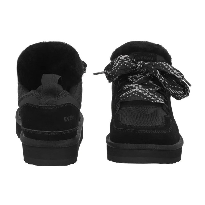 Everau Marbled EAU3023 Black (EV8-a) sportiniai bateliai