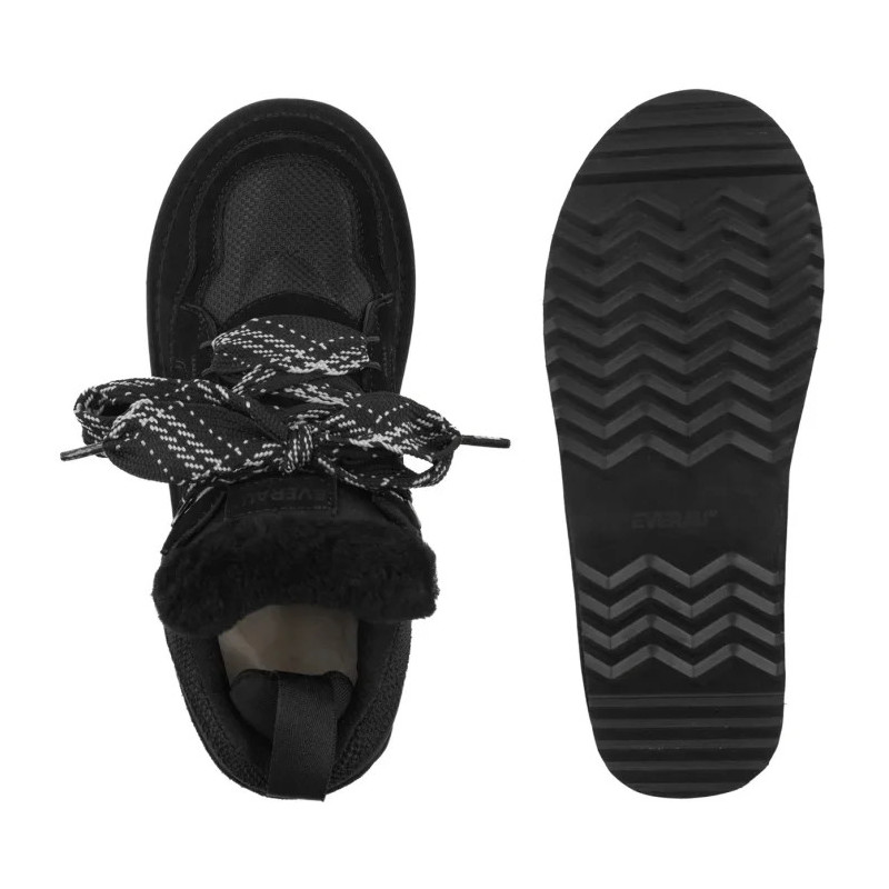 Everau Marbled EAU3023 Black (EV8-a) batai