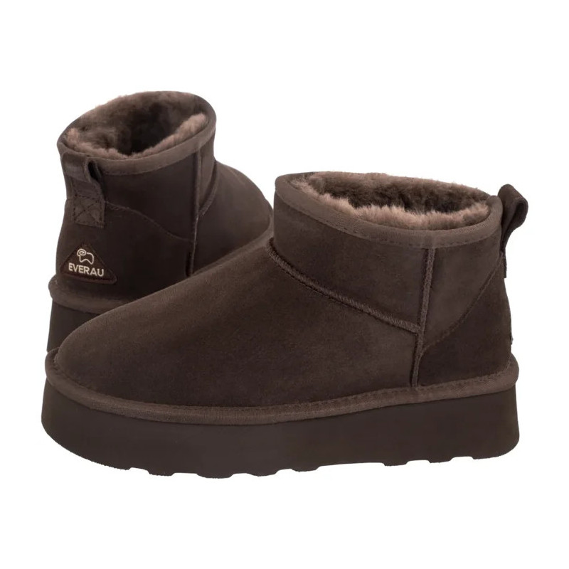 Everau Heron EAU3007 Chocolate (EV6-b) batai