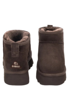 Everau Heron EAU3007 Chocolate (EV6-b) batai