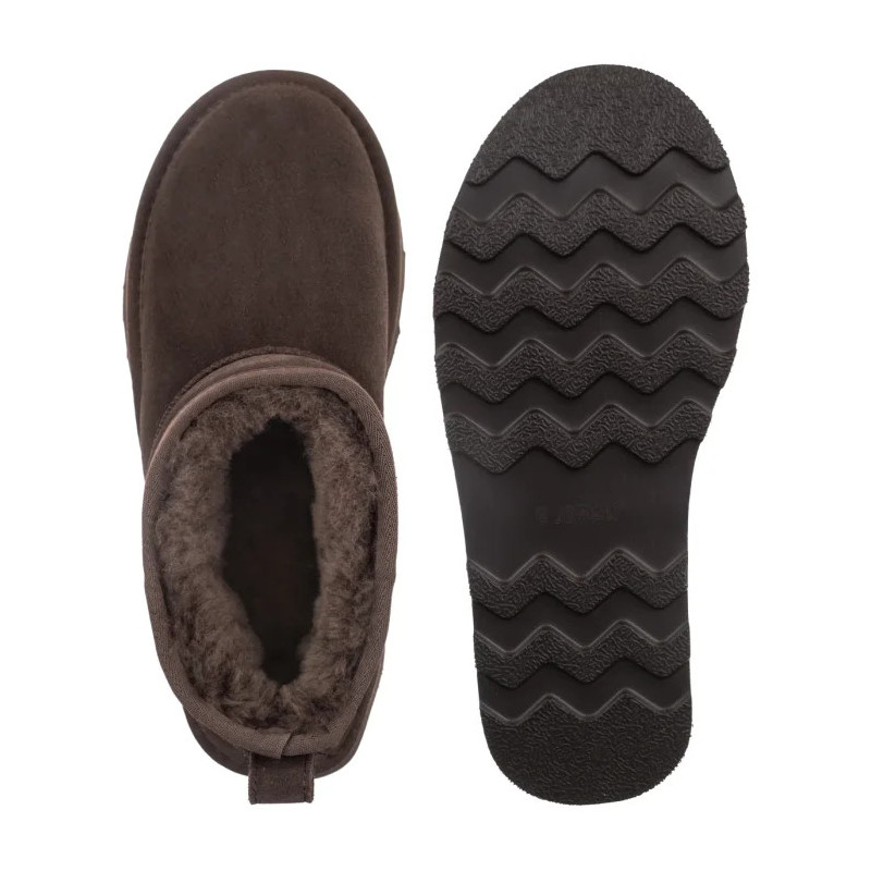 Everau Heron EAU3007 Chocolate (EV6-b) batai