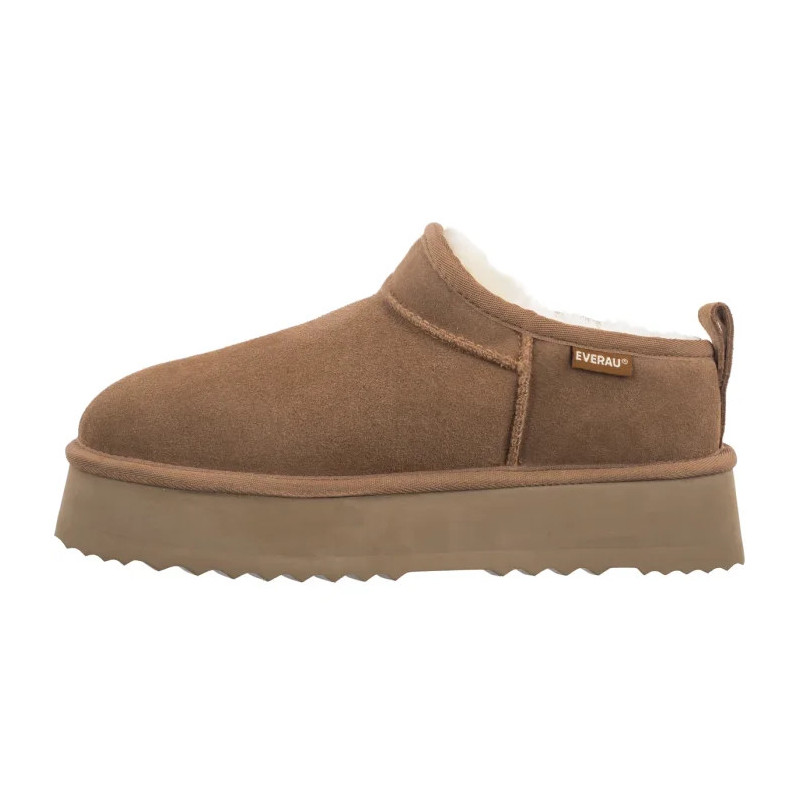 Everau Partridge EAU3020 Chestnut (EV5-b) batai