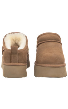 Everau Partridge EAU3020 Chestnut (EV5-b) batai