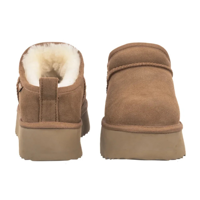 Everau Partridge EAU3020 Chestnut (EV5-b) batai