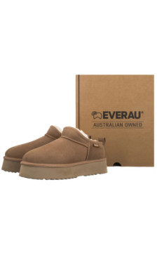 Everau Partridge EAU3020 Chestnut (EV5-b) batai