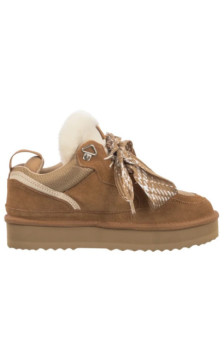 Everau Marbled EAU3023 Chestnut (EV8-b) batai