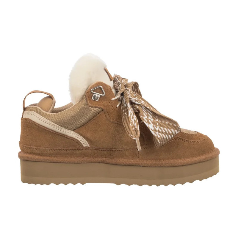 Everau Marbled EAU3023 Chestnut (EV8-b) sportiniai bateliai