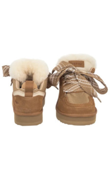 Everau Marbled EAU3023 Chestnut (EV8-b) batai