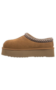 Everau Wonga EAU2016 Chestnut (EV9-a) Moteriški batai/šlepetės