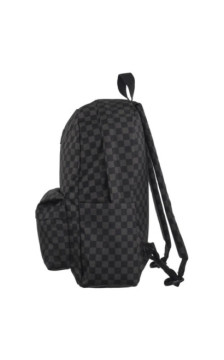 Vans Old Skool Grom Check Backpack VN000J3KBA51 (VA448-a) kuprinė