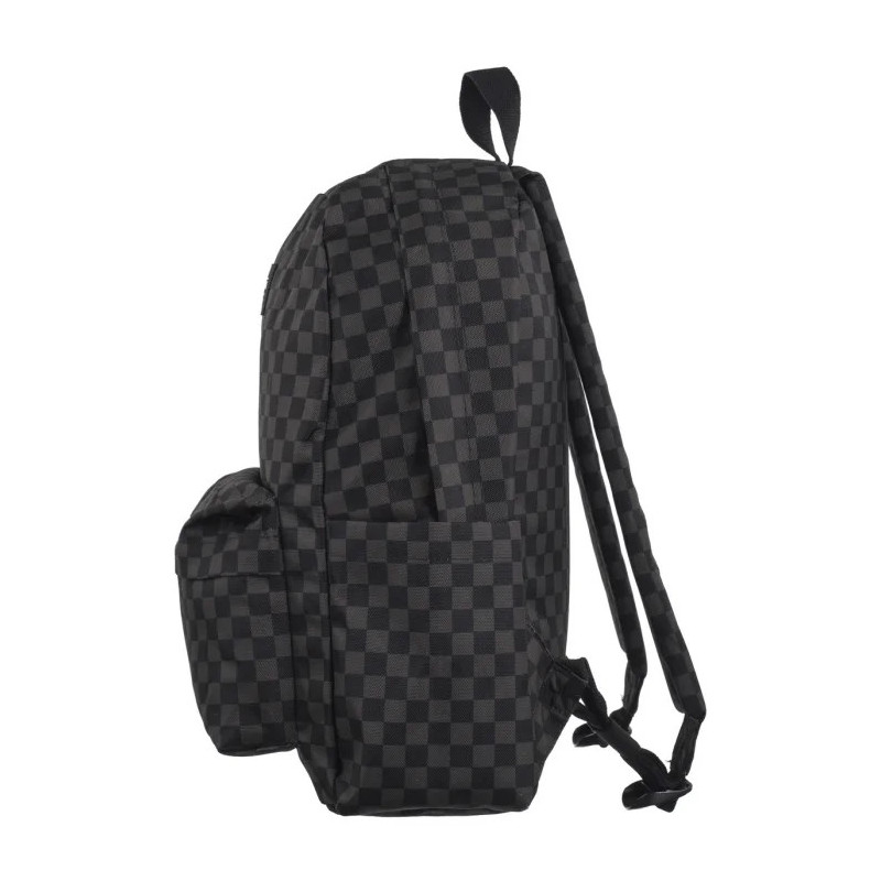 Vans Old Skool Grom Check Backpack VN000J3KBA51 (VA448-a) kuprinė