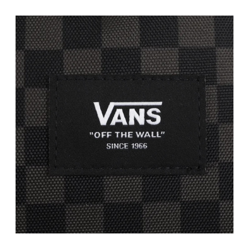 Vans Old Skool Grom Check Backpack VN000J3KBA51 (VA448-a) kuprinė