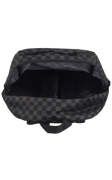Vans Old Skool Grom Check Backpack VN000J3KBA51 (VA448-a) kuprinė