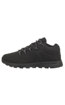 Timberland Sprint Trekker Super Ox Black Nubuck 0A5VP8 015 (TI128-a) batai