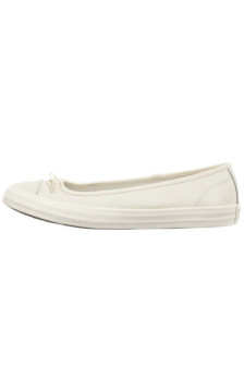 Converse CTAS Dainty Ballerina Slip Egret/Egret A16208C (CO747-a) bateliai