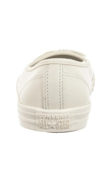 Converse CTAS Dainty Ballerina Slip Egret/Egret A16208C (CO747-a) bateliai