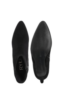 Ryłko Czarne B6VK7___ _YZ1 (RY1244-a) batai