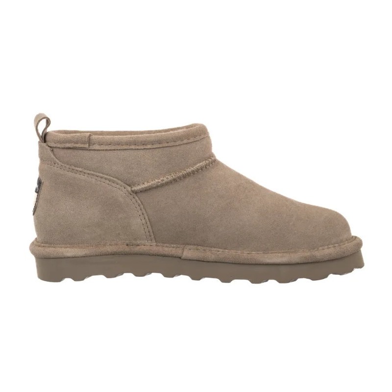 Bearpaw Super Shorty Honey Mustard 3049W (BE16-c) batai