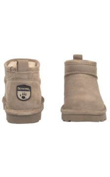 Bearpaw Super Shorty Mushroom 3049W (BE16-c) batai