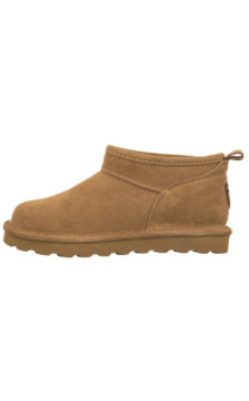 Bearpaw Super Shorty Honey Mustard 3049W (BE16-d) batai