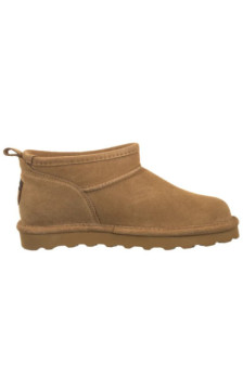 Bearpaw Super Shorty Honey Mustard 3049W (BE16-d) batai