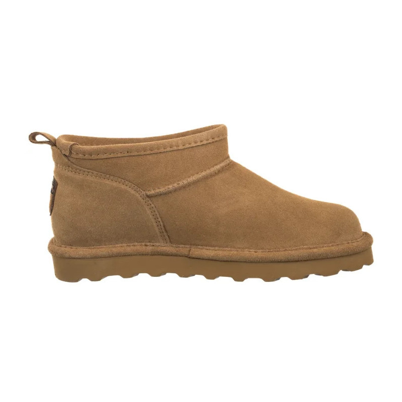 Bearpaw Super Shorty Honey Mustard 3049W (BE16-d) batai