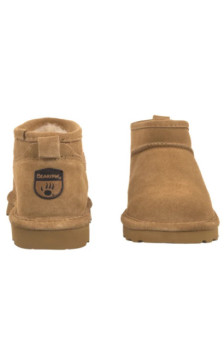 Bearpaw Super Shorty Honey Mustard 3049W (BE16-d) batai