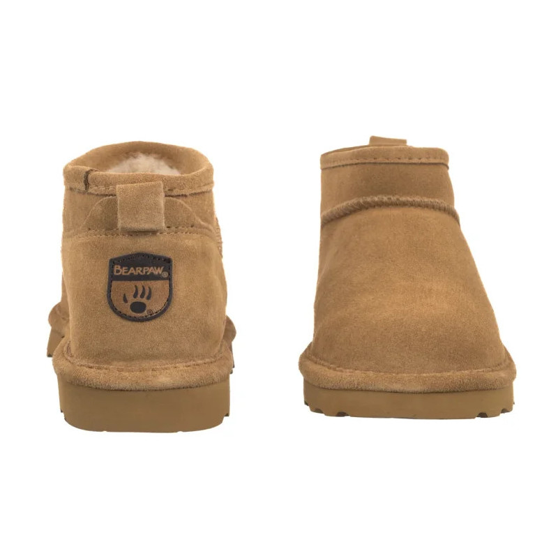 Bearpaw Super Shorty Iced Coffee 3049W (BE16-d) batai