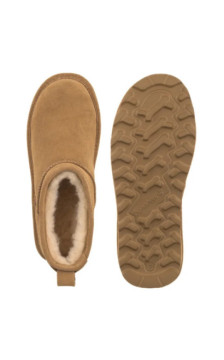 Bearpaw Super Shorty Iced Coffee 3049W (BE16-d) batai