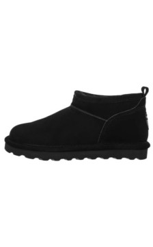 Bearpaw Super Shorty Black II 3049W (BE16-e) batai