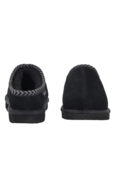 Bearpaw Tabitha Black II 2973W (BE18-a) Moteriški batai/šlepetės
