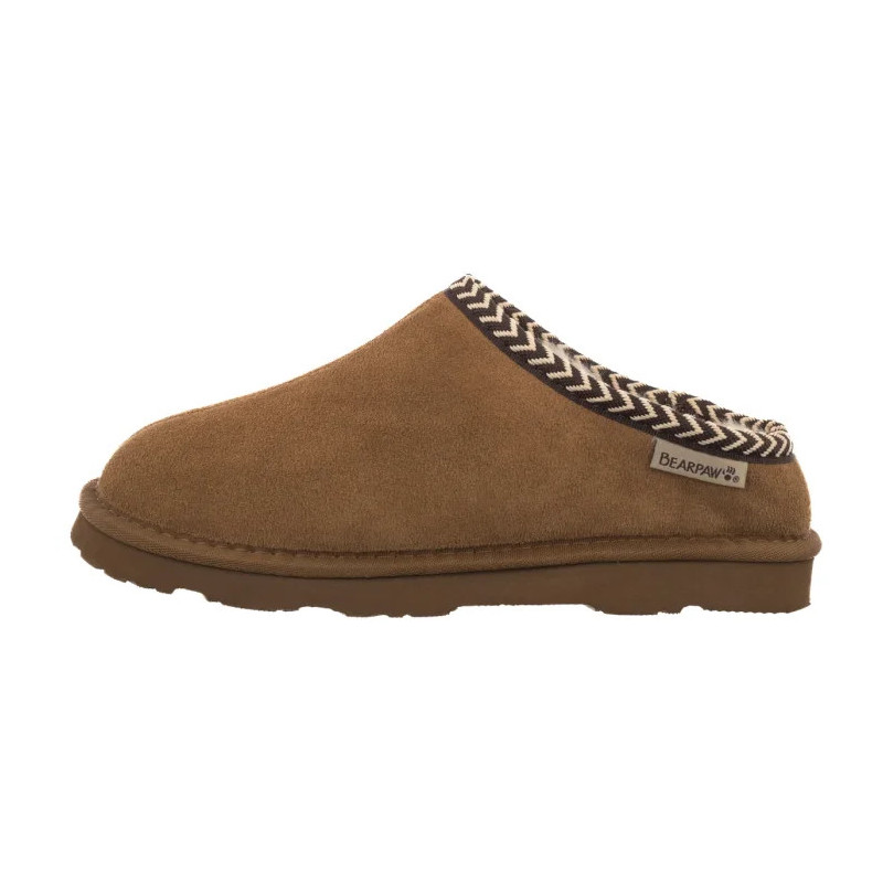 Bearpaw Tabitha Hickory II 2973W (BE18-b) Moteriški batai/šlepetės