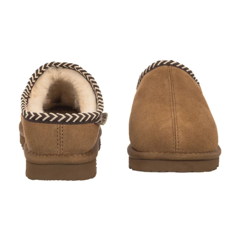 Bearpaw Tabitha Hickory II 2973W (BE18-b) Moteriški batai/šlepetės