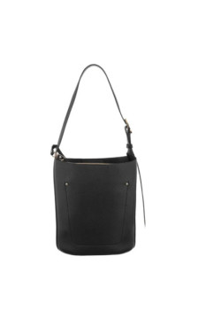 Guess Meridian II Bucket HWBG69 74040 Black (GU855-a) rankinė