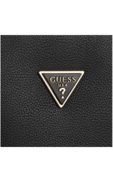 Guess Meridian II Bucket HWBG69 74040 Black (GU855-a) rankinė