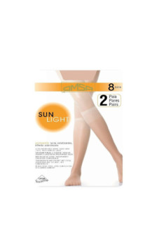 Omsa kojinės iki kelių 