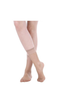 Knittex moteriškos kojinės su likra