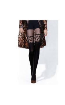 Knittex pėdkelnės su mikrofibra