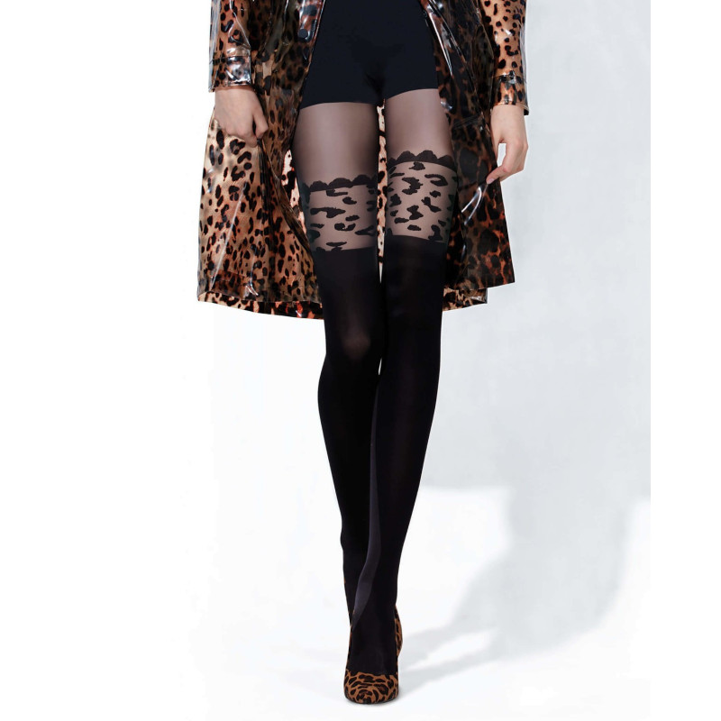 Knittex pėdkelnės su mikrofibra