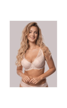 Nipplex push-up liemenėlė