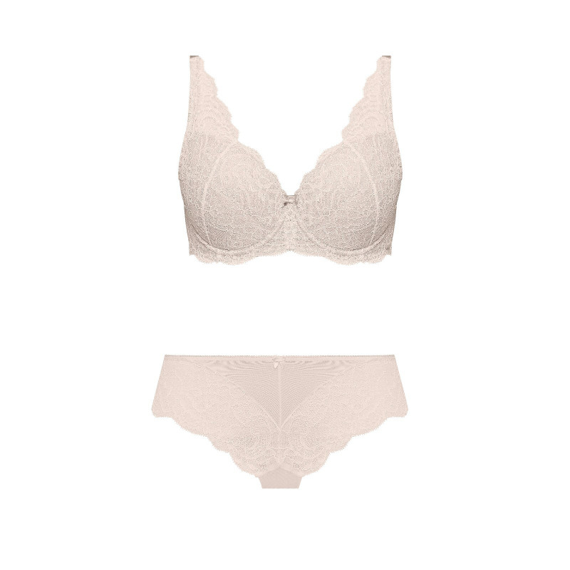 Nipplex push-up liemenėlė