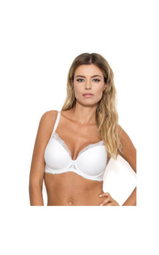 Nipplex push-up liemenėlė