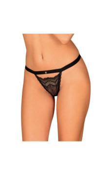 Obsessive seksualios kelnaitės