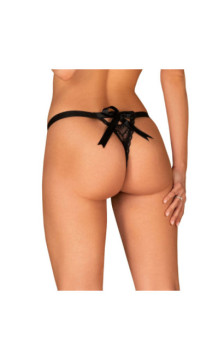 Obsessive seksualios kelnaitės