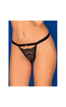 Obsessive seksualios kelnaitės