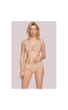 Nipplex liemenėlė be lankelių