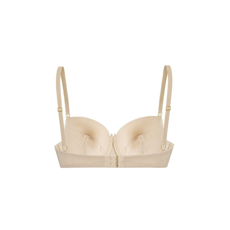 Nipplex push-up liemenėlė