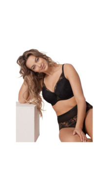 Mefemi push-up liemenėlė