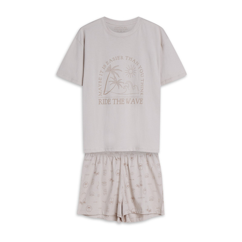 Henderson Ladies pižama