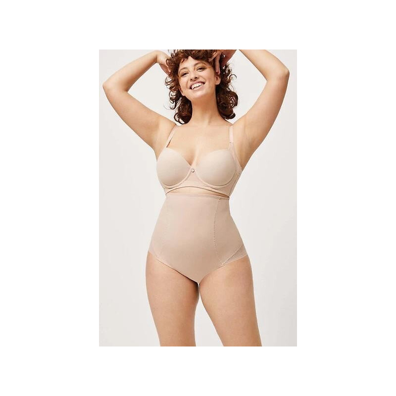 Ysabel Mora liekninančios kelnaitės